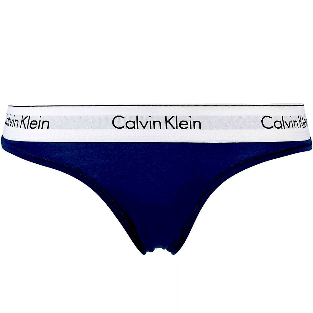 Calvin Klein Thong Underwear